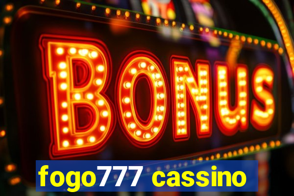 fogo777 cassino